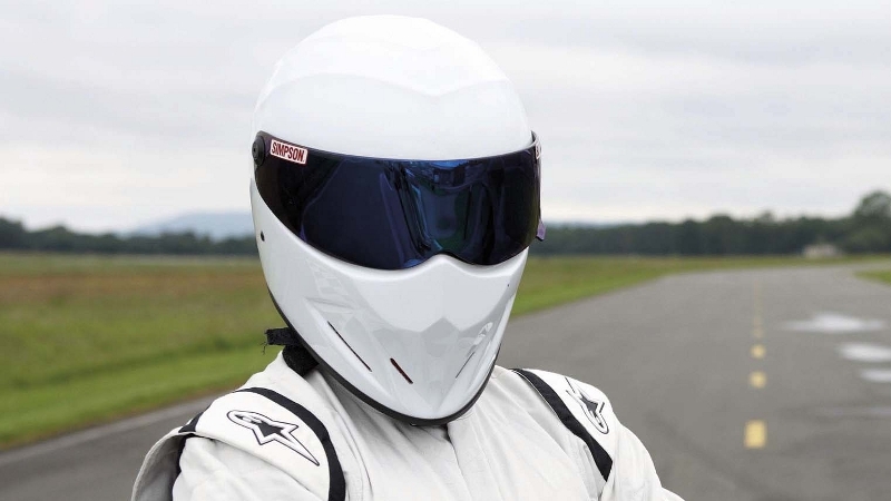 The Stig