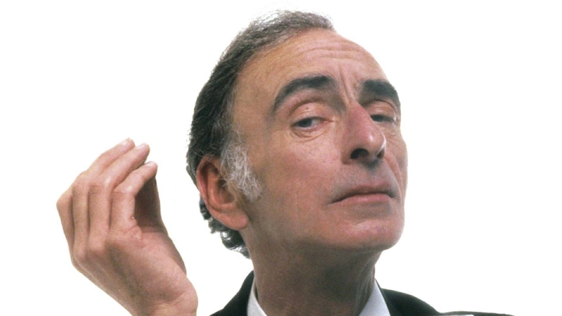 The inimitable David Kelly