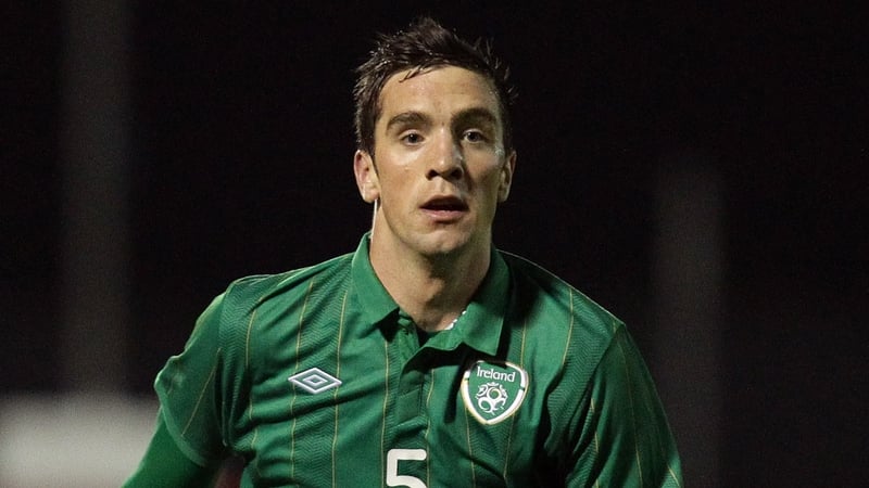 Shane Duffy has recovered from a freak injury to his liver