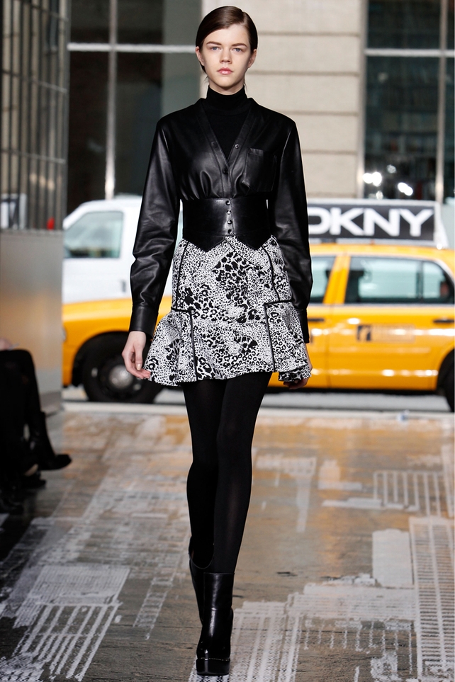 DKNY