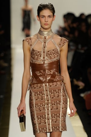 Hervé Leger