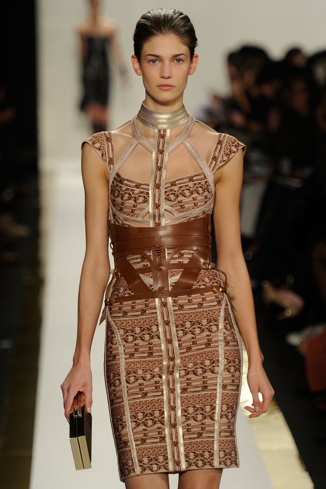 Hervé Leger