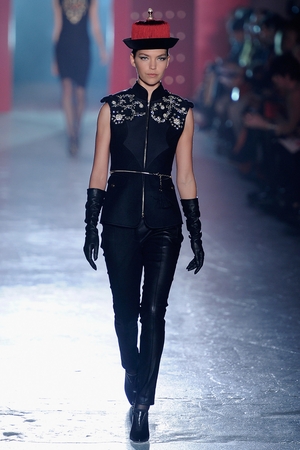 Jason Wu