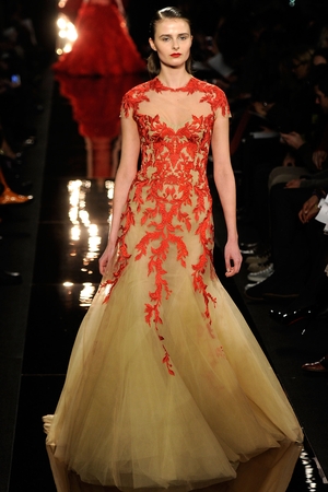 Monique Lhuillier