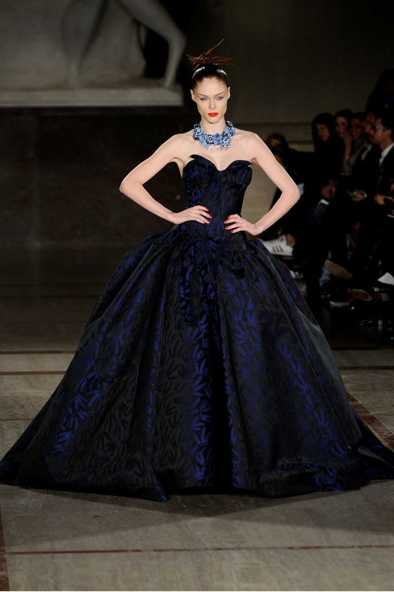 Zac Posen