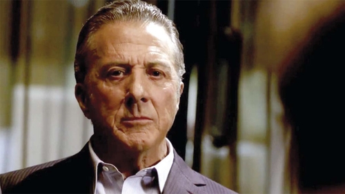 Dustin Hoffman