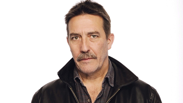 Ciaran Hinds