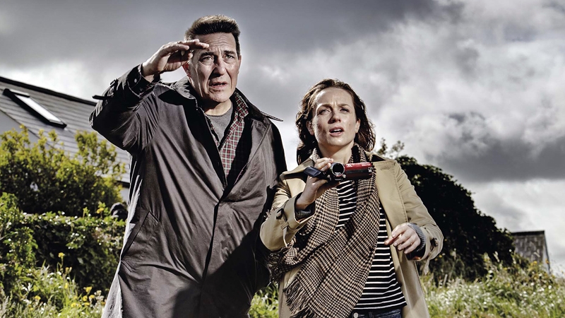 The Shore: Oscar nominated