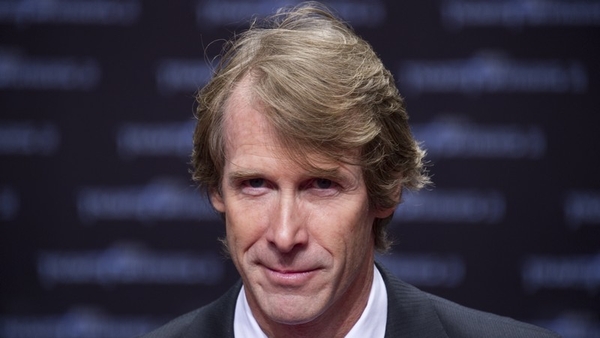 Michael Bay set to direct adaptation of Ghost Recon