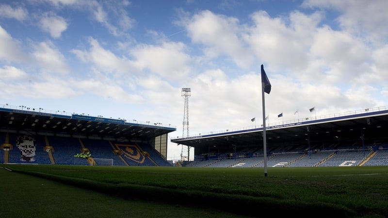 In 2010 Portsmouth became the first Premier League club to enter administration