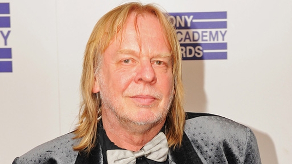 Bowie & Me: Rick Wakeman talks to RTÉ Arena