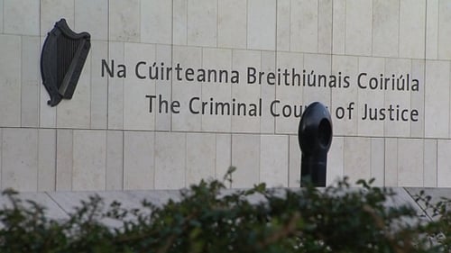The man was convicted of raping the victim on two occasions in the 1980s