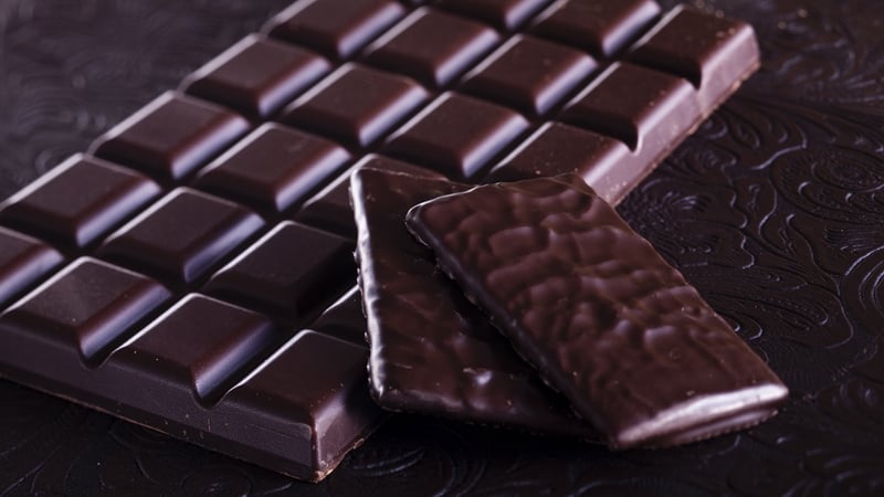 Neven Maguire's Chocolate Delice