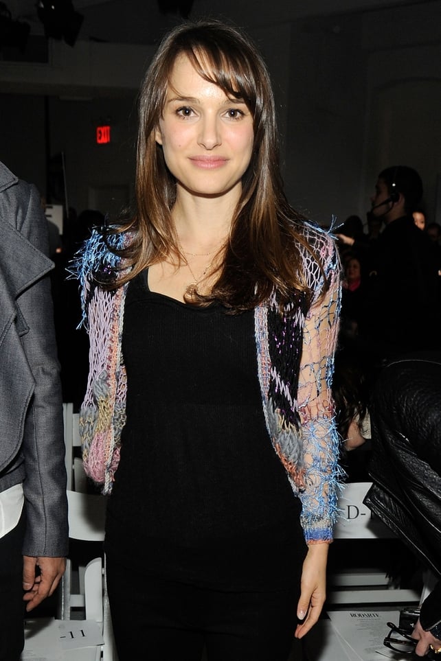 Natalie Portman