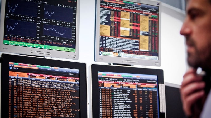 Michael Hasenstab had snapped up Government bonds during the financial crisis to become the largest private holder of Irish debt