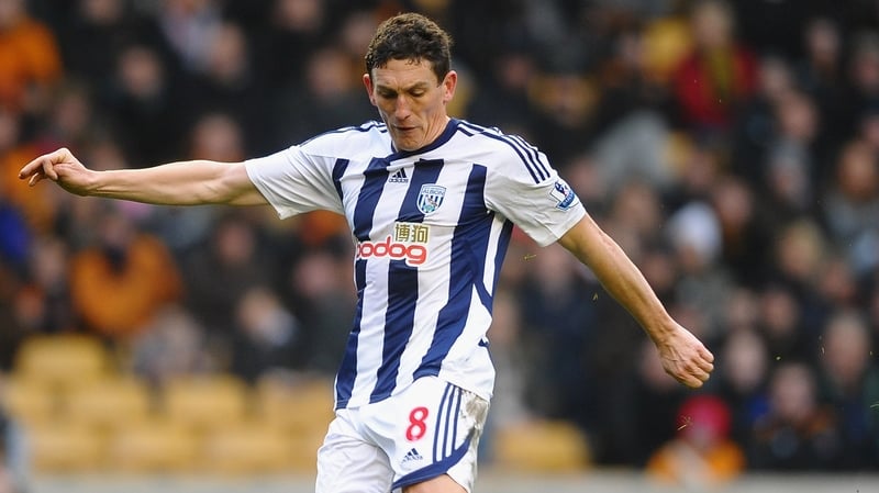 Andrews is also keen to seal an extended deal at The Hawthorns