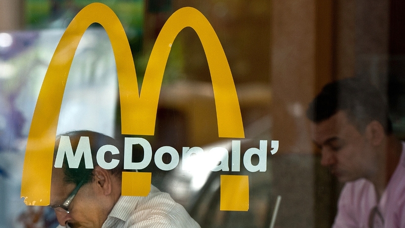 Dew Valley secures major bacon deal with McDonald's Irish restaurants