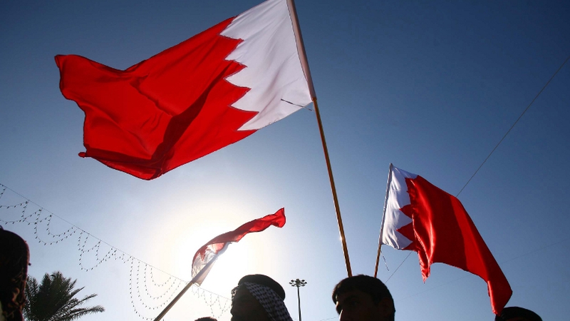 Bahrain's opposition assess possibility of talks to resolve year long crisis
