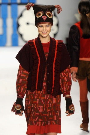 Anna Sui