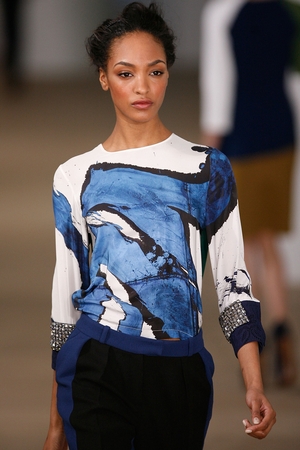 Preen