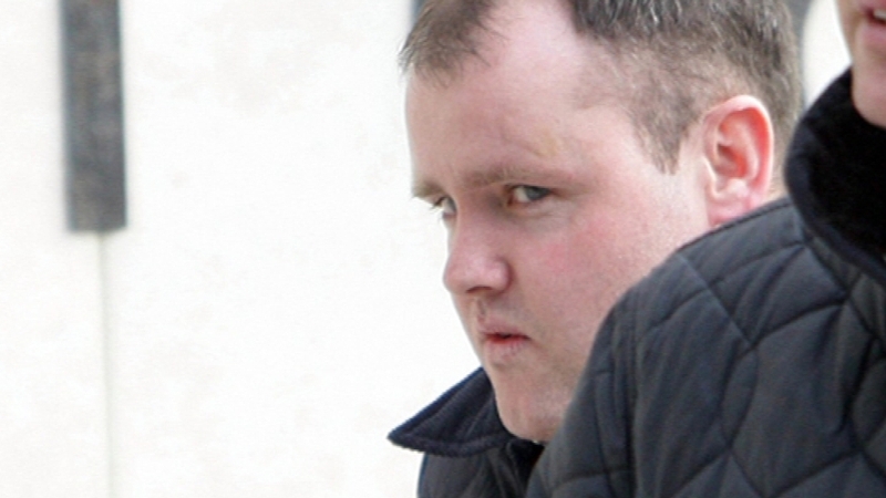 Gary Byrne was given the 'benefit of his stupidity' by Judge Donagh McDonagh