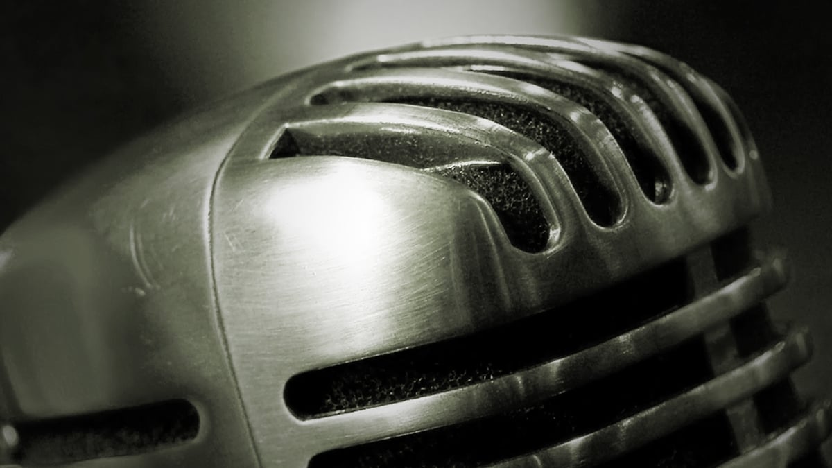 Radio Drama : 50 Years of Irish Radio