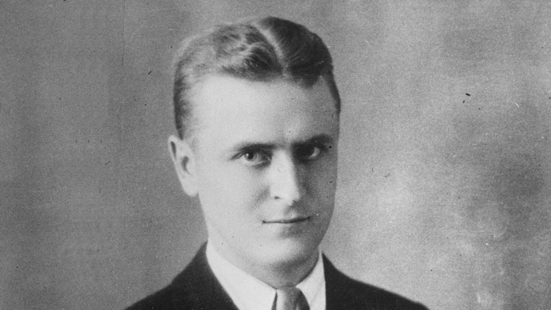 F Scott Fitzgerald: stories, lost for one reason or another after the 1930s, have been assembled in this fascinating new volume.