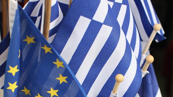 Light at the end of the tunnel for Greek economy?