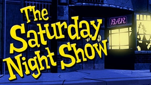 Props assistent Arthur McMullan was working on The Saturday Night Show when he fell and injured his elbow