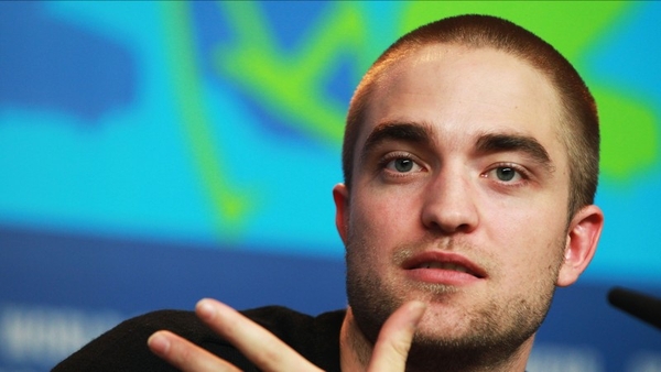 Pattinson hates R Patz nickname