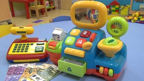 The publications are part of the Government's response to last May's RTÉ Prime Time exposé