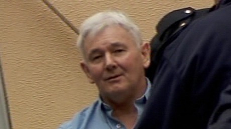 John Gilligan has been given a further six-month prison sentence