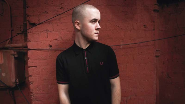 Maverick Sabre for Sea Sessions this June