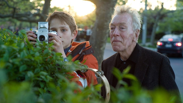 Extremely Loud &amp; Incredibly Close