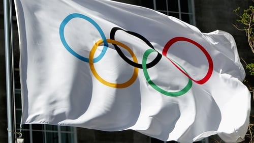 The IOC has announced 5,333 quota places for women in Los Angeles