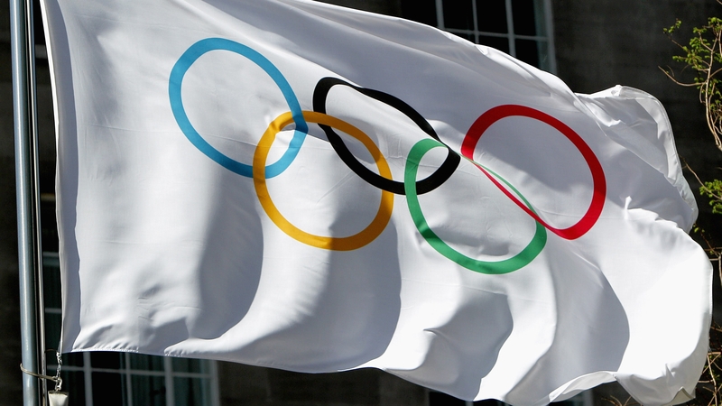 The IOC has announced 5,333 quota places for women in Los Angeles