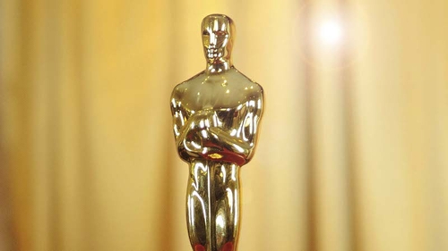 The Academy has disqualified one of this year's Oscar contenders
