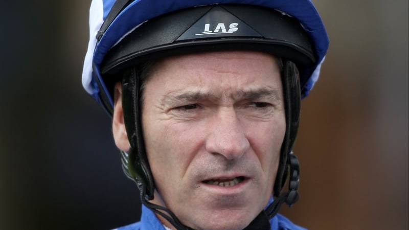 Jockey Richard Hills will retire from the saddle on 31 March