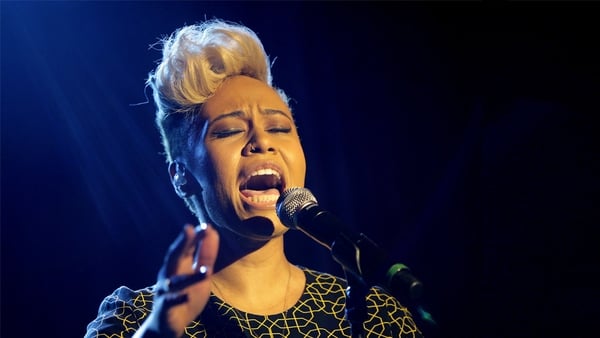Emeli Sandé