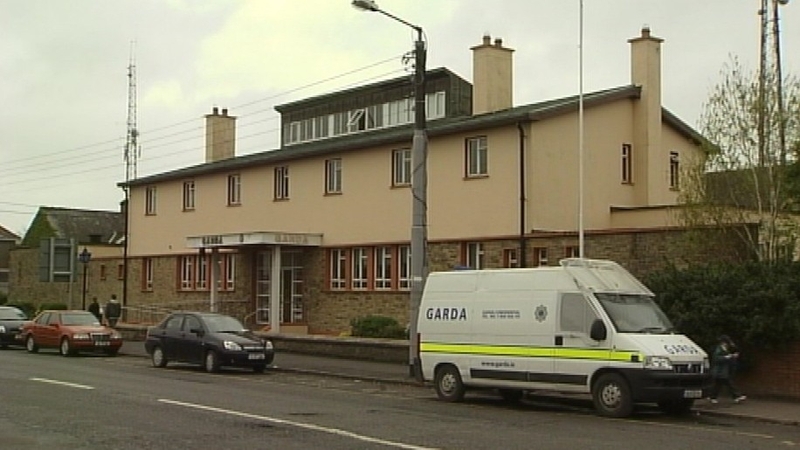 Gardaí in Thurles have appealed for information