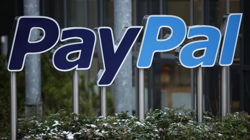 PayPal plans new centre in Dundalk