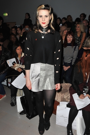 Kate Nash