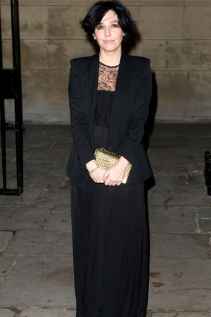 Sharleen Spiteri