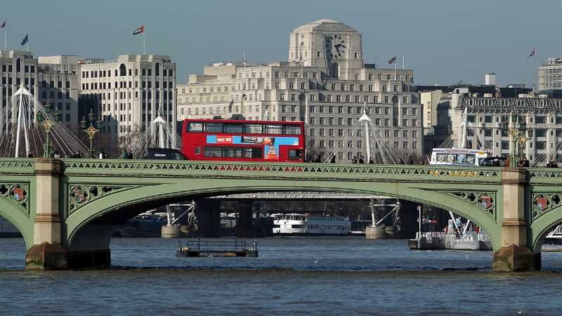 An investigation into WorldSpreads in London is likely