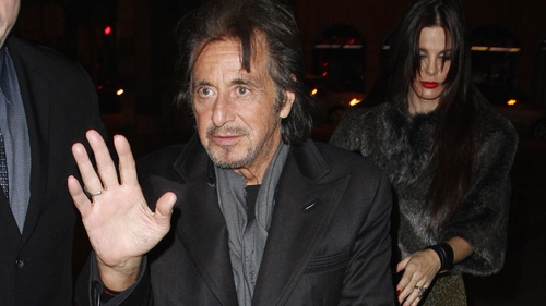 Al Pacino