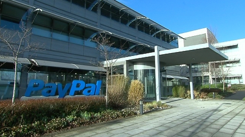 PayPal says 200 jobs will be created immediately