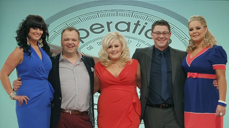 Operation Transformation - Watch the season finale on RTÉ One tonight, Wednesday February 22, at 8.00pm