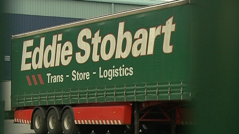 Eddie Stobart Logistics gets preliminary expression of interest from its third largest shareholder