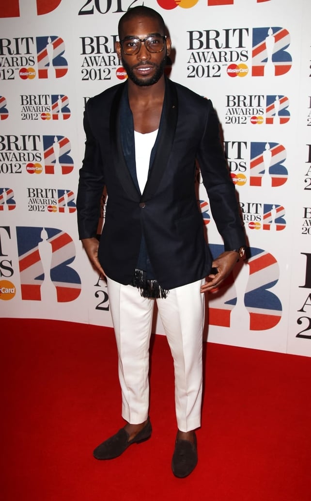 Tinie Tempah