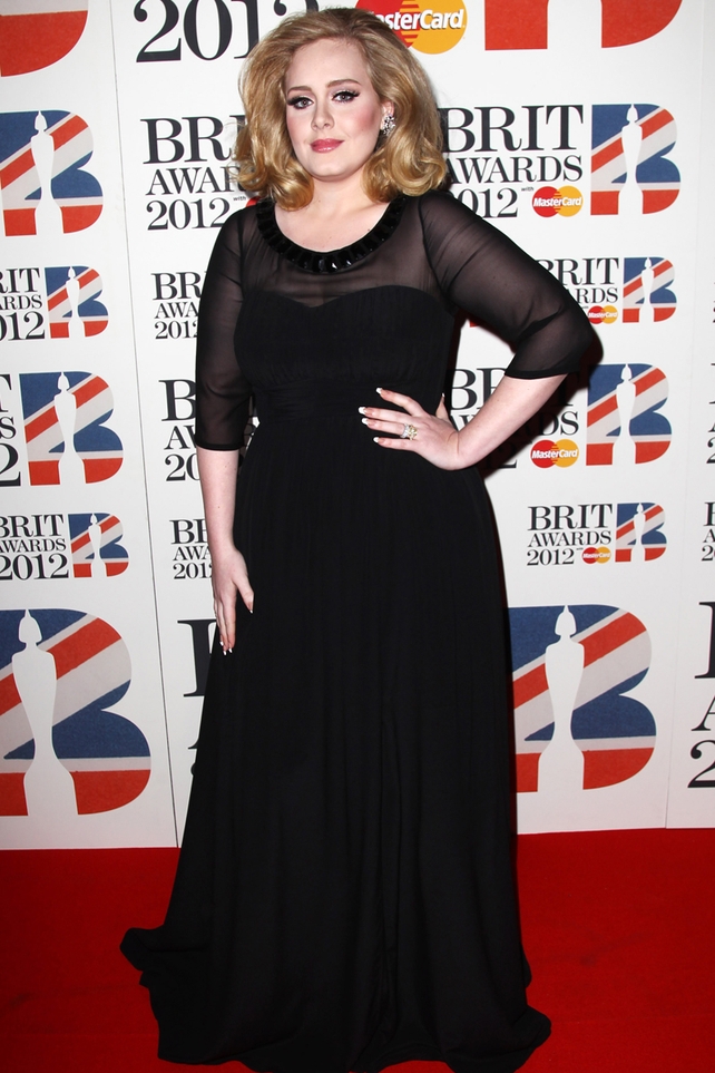 Adele